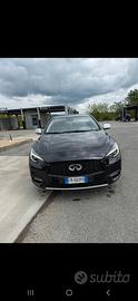 Infiniti Q30 1.5 diesel Premium