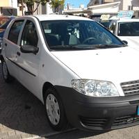 FIAT PUNTO 1.3 MTJ-2005
