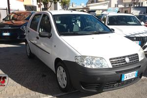 FIAT PUNTO 1.3 MTJ-2005