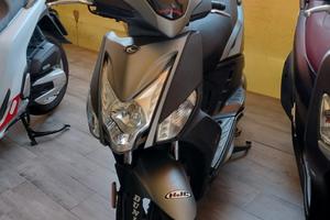 Kymco Agility 125i