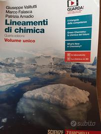 Lineamenti di chimica