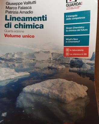 Lineamenti di chimica