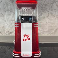 Macchinetta per pop corn