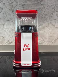 Macchinetta per pop corn