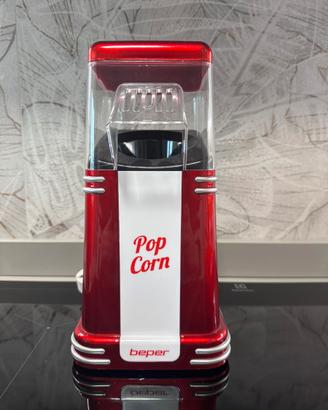 Macchinetta per pop corn