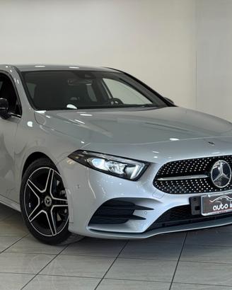 Mercedes Classe A180d Automatic AMG Premium