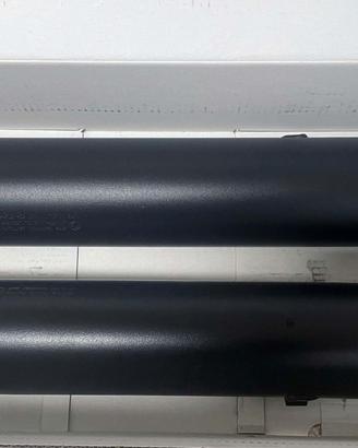 Harley Davidson Street Glide ST Terminali Original