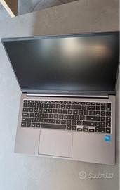 Samsung Galaxy book 4