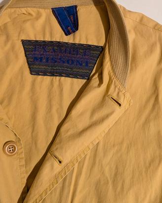 Giacca bomber vintage Missoni