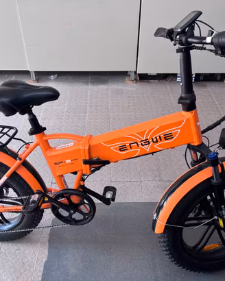 Bicicletta elettrica
