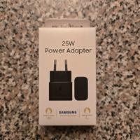 Caricabatterie Samsung USB Type-C Super Fast
