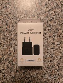 Caricabatterie Samsung USB Type-C Super Fast