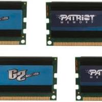 Patriot memory g2 series ddr3 1333MHz 32gb ram