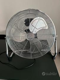 Ventilatore Electroline