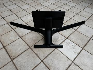 Supporto tv in metallo