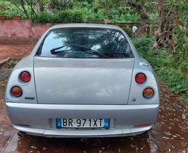 FIAT Coupé - 2001