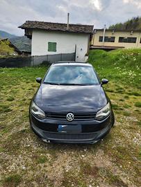 Volkswagen Polo 1.6 TDI Comfortline
