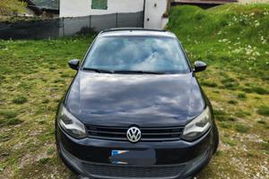 Volkswagen Polo 1.6 TDI Comfortline