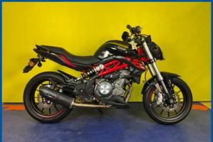 BENELLI BN 302 Garantita e Finanziabile