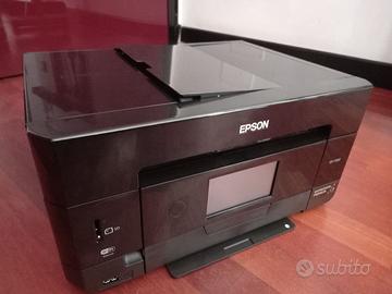 STAMPANTE EPSON XP7100