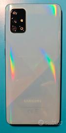 Samsung Galaxy A71 128gb
