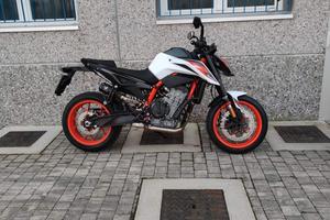 DUKE 890 R 2021 15.000KM 