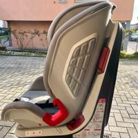 Seggiolino isofix chicco
