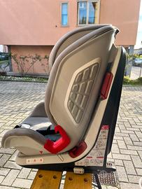 Seggiolino isofix chicco