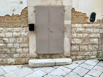 Molfetta Centro a due passi dal mare