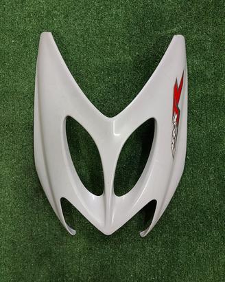 Scudo anteriore yamaha aerox mbk nitro 50