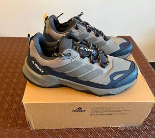 Adidas Terrex Skychaser AX5 Uomo scarpe trekking
