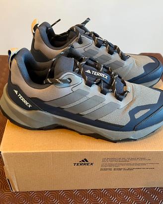 Adidas Terrex Skychaser AX5 Uomo scarpe trekking