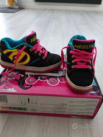 scarpe a rotelle