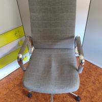 sedia  da ufficio/ cameretta 