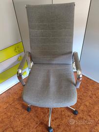 sedia  da ufficio/ cameretta 
