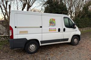 Ducato Fiat passo corto