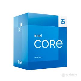 Bundle I5 13500 + b760i Rog