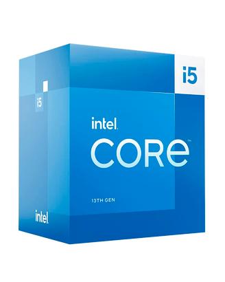 Bundle I5 13500 + b760i Rog