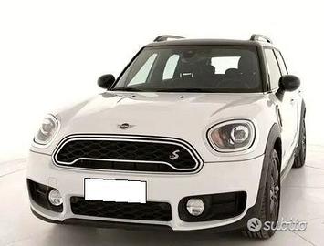 Mini countryman anno 2019 per ricambi #566