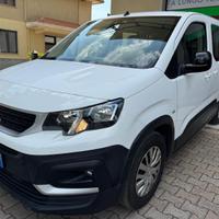 PEUGEOT RIFTER 1.5 BlueHDi 100 S&S Active 5 POSTI 
