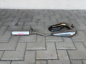 Proma circuit piaggio ciao