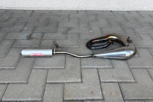 Proma circuit piaggio ciao