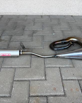 Proma circuit piaggio ciao