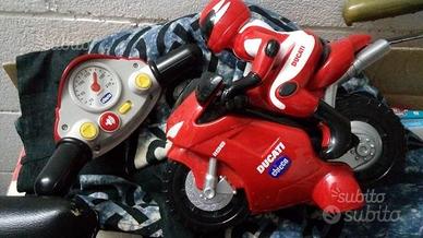 Moto telecomandata Chicco