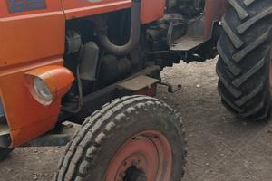 fiat 615 om monotrazione
