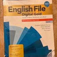 English file digital gold