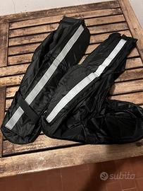 Calzari antipioggia Moto