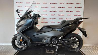 Yamaha TMAX 560 Base