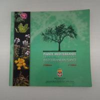 Piante Mediterranee - Mediterranean Plants 