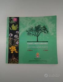 Piante Mediterranee - Mediterranean Plants 